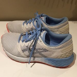 ASICS womens shoes